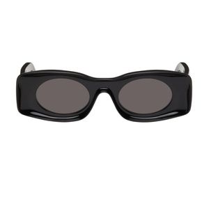 Loewe Black Paula’s Ibiza Original Sunglasses